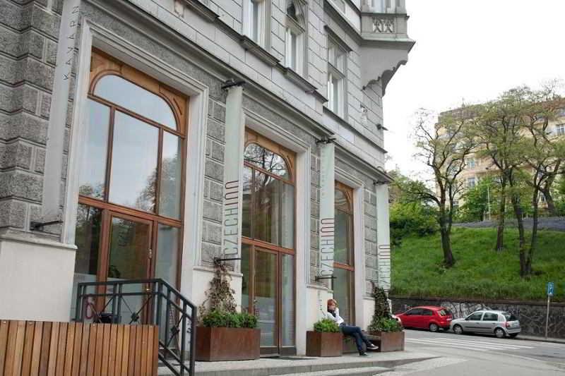 Czech Ostello *
