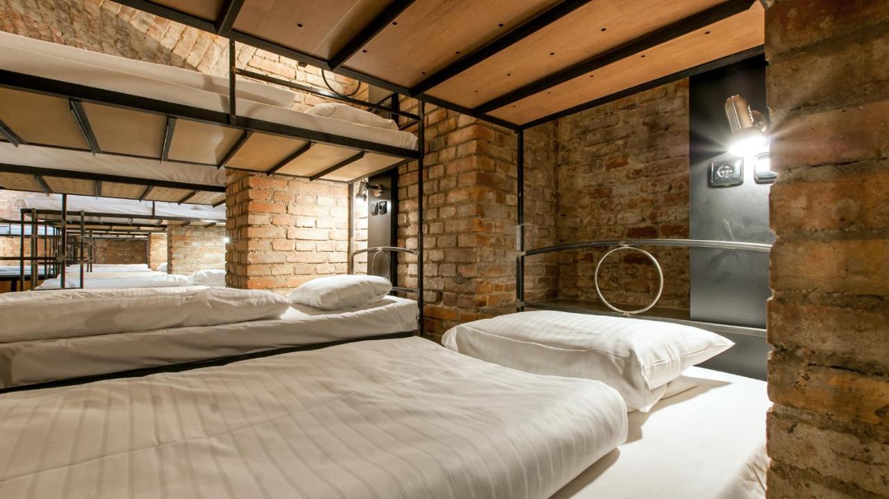 Albergue Czech *
