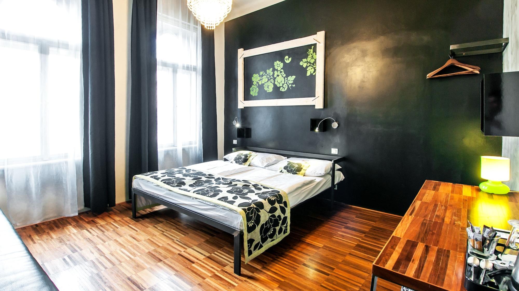 Albergue Czech Praga