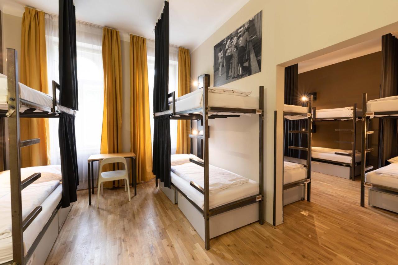 Albergue Czech *