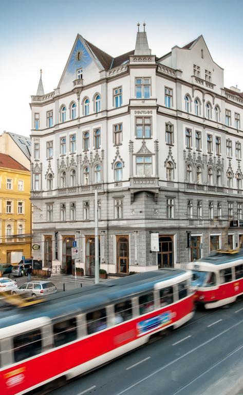 Czech Albergue Praga