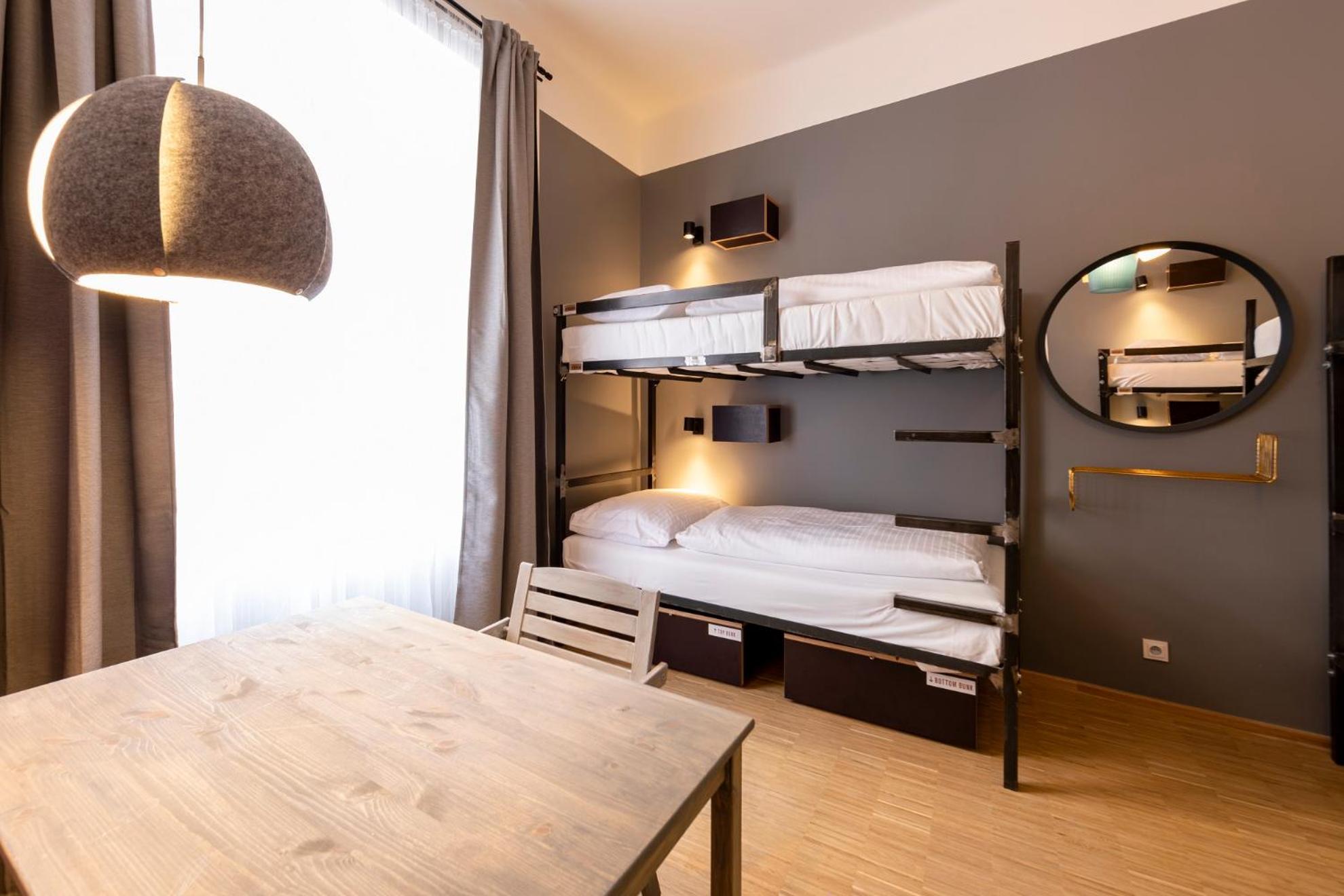 Albergue Czech