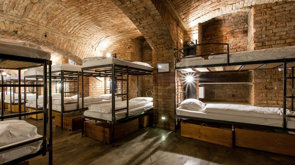 Albergue Czech Praga