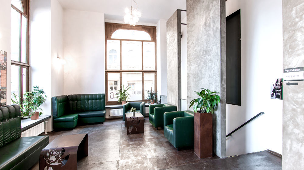 Albergue Czech