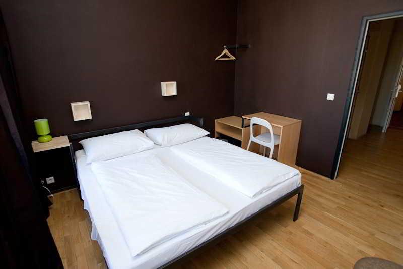 Albergue Czech Praga