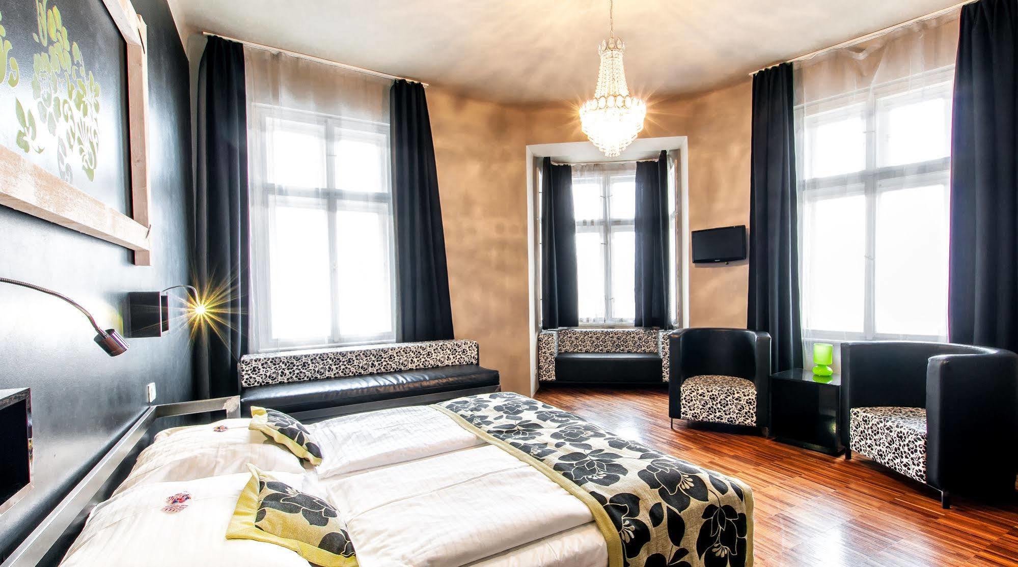Albergue Czech