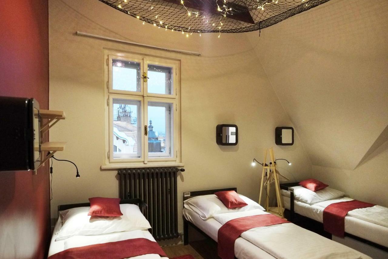 Albergue Czech *